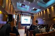برگزاری اولین رویداد کارآفرینی سروبن در دانشکده طب ایرانی دانشگاه علوم پزشکی تهران 