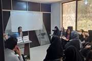 برگزاری جلسه کمیته التور در مرکز خدمات جامع سلامت اسماعیل‌آباد