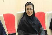 انتصاب دکتر هدی درخشانیان به عنوان مسئول ارتباط با صنعت دانشکده علوم تغذیه و رژیم شناسی دانشگاه علوم پزشکی تهران 