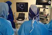 تامز بست 5: نجات جان دوقلوهای مبتلا به اختلالات عروقی با استفاده از دستگاه لیزر فیتوسکوپ در دانشگاه علوم پزشکی تهران 