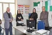 پایش وضعیت استقرار برنامه سلامت خانواده ( پزشکی خانواده نظام ارجاع شهری) در شهرستان اسلامشهر 
