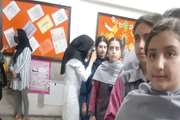 غربالگری شنوایی‌سنجی مدارس منطقه 10 در مرکز بهداشت جنوب تهران