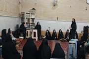 برگزاری کلاس‌های آموزشی بیماری تب کریمه کنگو (cchf) در مراکز تحت پوشش مرکز بهداشت جنوب تهران