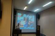 برگزاری کارگاه احیا قلبی ریوی پایه  (CPR) در دانشگاه علوم پزشکی تهران