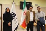 مدیر امور سلامت دانشجویان دانشگاه علوم پزشکی تهران: برنامه اهدای خون پی در پی در دانشگاه برگزار می شود