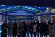 نتایج رقابت های بانوان شناگر دانشگاه علوم پزشکی تهران به مناسبت اعیاد شعبانیه