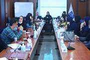 برگزاری پنجمین جلسه کارشناسان سلامت روان و رفتار شبکه بهداشت و درمان اسلامشهر