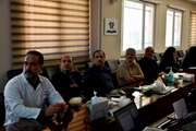 شورای مدیران معاونت توسعه دانشگاه علوم پزشکی تهران به میزبانی بیمارستان مرکز طبی کودکان، برگزار شد