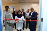 مراسم تقدیر از خیرین بخش سلول های بنیادین خونساز بیمارستان طبی کودکان در سالن دکتر قریب
