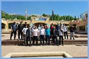 سومین همایش مشترک کوهپیمایی دانشجویان پسر دانشگاه های علوم پزشکی منطقه 10 برگزار شد