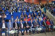 کنگره بین‌المللی خدمات سلامت، با همکاری مشترک دانشگاه‌های علوم پزشکی تهران و سلیمان دمیرل ترکیه برگزار شد