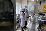 آغاز اجرای طرح سنجش استرس حرارتی در مرکز بهداشت جنوب تهران