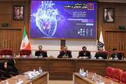 رویداد دانشگاهی هوش مصنوعی و سلامت در دانشگاه علوم پزشکی تهران