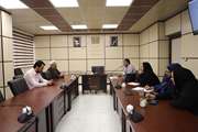 برگزاری ششمین جلسه کمیته تخصصی فرهنگی جوانی جمعیت دانشگاه علوم پزشکی تهران