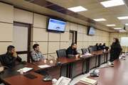 برگزاری چهارمین جلسه از سلسله نشست های توانمندسازی و رشد فردی ویژه استادان دانشگاه علوم پزشکی تهران
