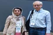 حضور فعال دانشکده علوم تغذیه و رژیم شناسی دانشگاه علوم پزشکی تهران در کنگره ASN