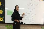 برگزاری جلسه آموزشی مهارت‌های زندگی به مناسبت هفته سلامت روان در شهرستان اسلامشهر