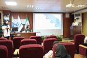 برگزاری جلسه cpc دپارتمان عفونی کودکان دانشگاه علوم پزشکی تهران در مرکز طبی کودکان
