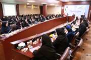 برگزاری کارگاه توانمندسازی کارشناسان تغذیه در معاونت بهداشت دانشگاه علوم پزشکی تهران