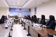 برگزاری اولین کمیته کنترل و پیشگیری از اختلالات ناشی از کمبود ید در معاونت بهداشت دانشگاه علوم پزشکی تهران