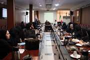 برگزاری کارگاه آموزشی سه‌روزه اهمیت شاخص‌های بهداشتی در مرکز بهداشت جنوب تهران