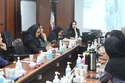 برگزاری وبینار توانمندسازی کارشناسان سلامت روان در خصوص مداخلات مصرف مواد، الکل و دخانیات در شهرستان اسلامشهر