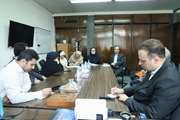 برگزاری اولین جلسه هم اندیشی بررسی مسائل و چالش های دستیاران دانشگاه علوم پزشکی تهران