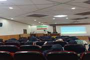 برگزاری چهارمین  نشست از سلسله کارگاه های آموزشی گروه درآمد و ترخیص در مجتمع بیمارستانی امام خمینی(ره)