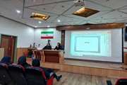 برگزاری ششمین  نشست از سلسله کارگاه های آموزشی گروه درآمد و ترخیص  در مجتمع بیمارستانی امام خمینی(ره)