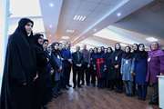 برگزاری نخستین آزمون پایانی دوره های تکمیلی کمک پرستاری در دانشگاه علوم پزشکی تهران