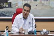 پیام تسلیت دکتر حمیدرضا حکمت رئیس بیمارستان بهارلو در پی حملات تروریستی گلزار شهدای کرمان