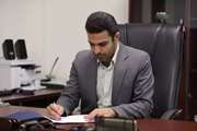 دکتر مهدی ابراهیمی در پیامی حمله تروریستی در مسیر گلزار شهدای کرمان را محکوم کرد