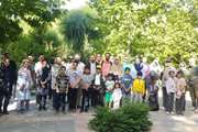 برگزاری اولین اردوی تفریحی ویژه دانشجویان متاهل دانشگاه علوم پزشکی تهران