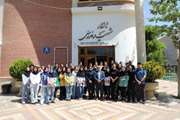 برگزاری اردوی راهیان پیشرفت انستیتو پاستور ایران با حضور دانشجویان دانشگاه علوم پزشکی تهران
