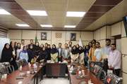 اولین رویداد علمی و پژوهشی دانشجویی با عنوان مسئولیت پذیری اجتماعی دانشجویی «ماد» در دانشگاه علوم پزشکی تهران برگزار شد