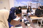 برگزاری نشست کارشناسان کودکان شبکه‌های بهداشت و درمان تحت پوشش دانشگاه علوم پزشکی تهران و معاونت بهداشت