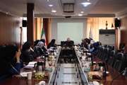 رئیس مرکز بهداشت جنوب تهران: مسئولیتی به‌عنوان سلامت بر عهده ماست که باید به نحو احسن انجام دهیم