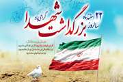 پیام رئیس دانشگاه علوم پزشکی تهران به مناسبت 22 اسفند روز شهید 