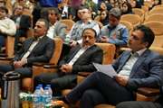 همایش  روز جهانی ایمنی و بهداشت حرفه ای در دانشگاه علوم پزشکی تهران 