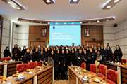 تحول در فرآیند نیازسنجی آموزشی؛ نشست هم‌اندیشی رابطین آموزشی دانشگاه علوم پزشکی تهران برگزار شد