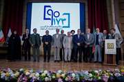 حضور وزیر بهداشت در اختتامیه مراسم 173 سال تجربه و 90 سال افتخارآفرینی دانشگاه علوم پزشکی تهران 