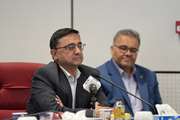 تاکید رئیس دانشگاه علوم پزشکی تهران بر نقش اثرگذار روابط عمومی ها در ارتقای جایگاه دانشگاه