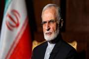 پیام تسلیت رئیس دانشگاه علوم پزشکی تهران به مناسبت شهادت دکتر سید کمال خرازی