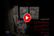 پادکست: روایت‌هایی از شجاعت و ازخودگذشتگی زیر بمباران و در دل بحران در بیمارستان بهارلو