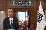 قدردانی رئیس دانشگاه علوم پزشکی تهران از خدمات ارزشمند دکتر علی لباف 