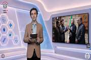 بسته خبری تلویزیون اینترنتی دانشگاه علوم پزشکی تهران 14 مرداد 1405