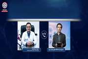 بسته خبری تلویزیون اینترنتی دانشگاه علوم پزشکی تهران 18 مرداد 1405