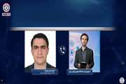 بسته خبری تلویزیون اینترنتی دانشگاه علوم پزشکی تهران 19 مرداد 1405