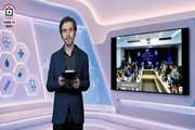 بسته خبری تلویزیون اینترنتی دانشگاه علوم پزشکی تهران 20 مرداد 1405