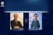 بسته خبری تلویزیون اینترنتی دانشگاه علوم پزشکی تهران 25 مرداد 1405
